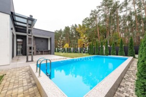 одноэтажный дом, 190 кв. м, газобетон. Продажа в Горенке фото 2 одноэтажный дом, 190 кв. м, газобетон. Продажа в Горенке фото 2