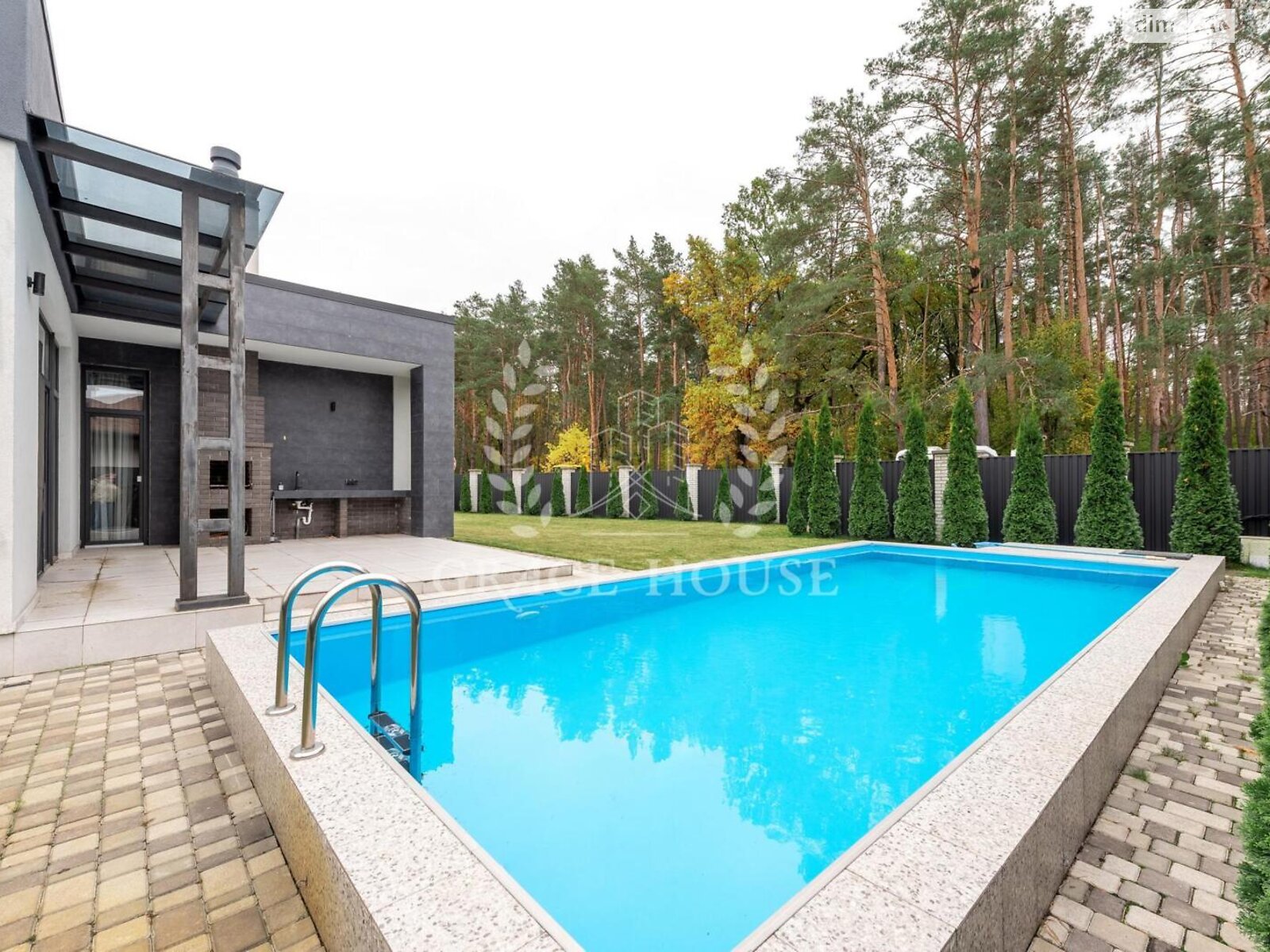 одноэтажный дом, 190 кв. м, газобетон. Продажа в Горенке фото 1 одноэтажный дом, 190 кв. м, газобетон. Продажа в Горенке фото 1