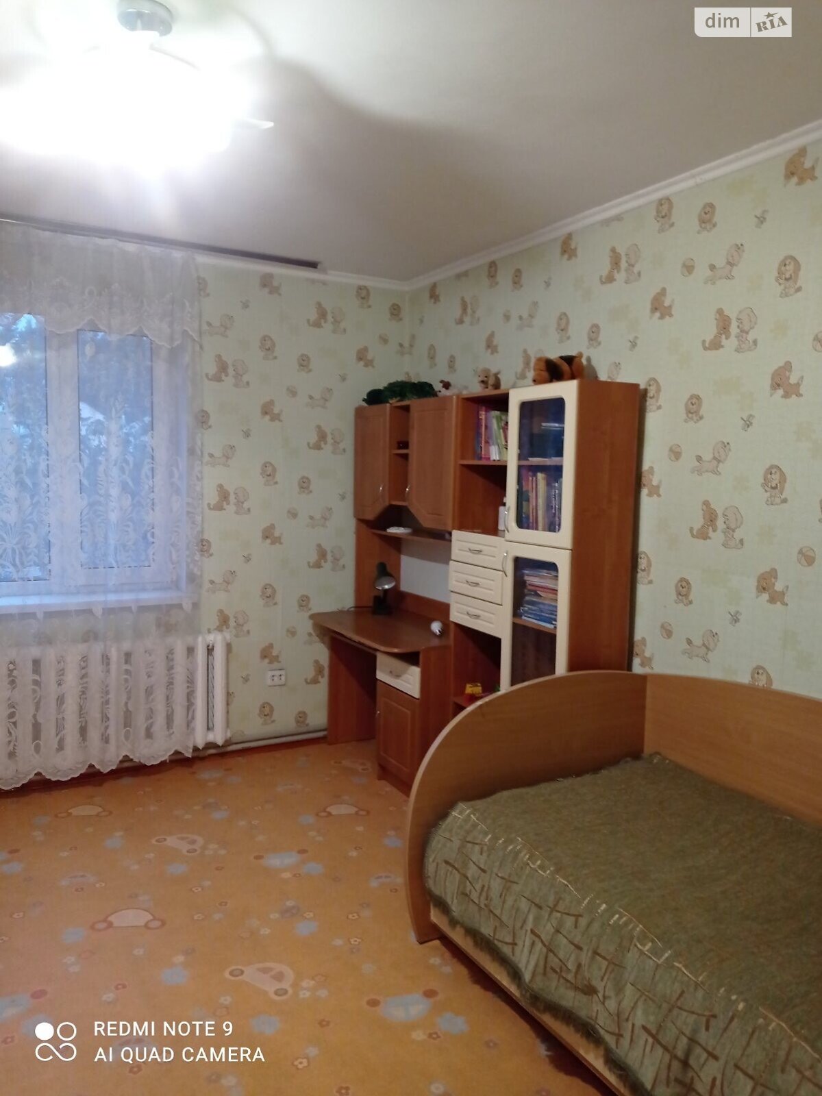 двухэтажный дом с гаражом, 210 кв. м, кирпич. Продажа в Горенке фото 1