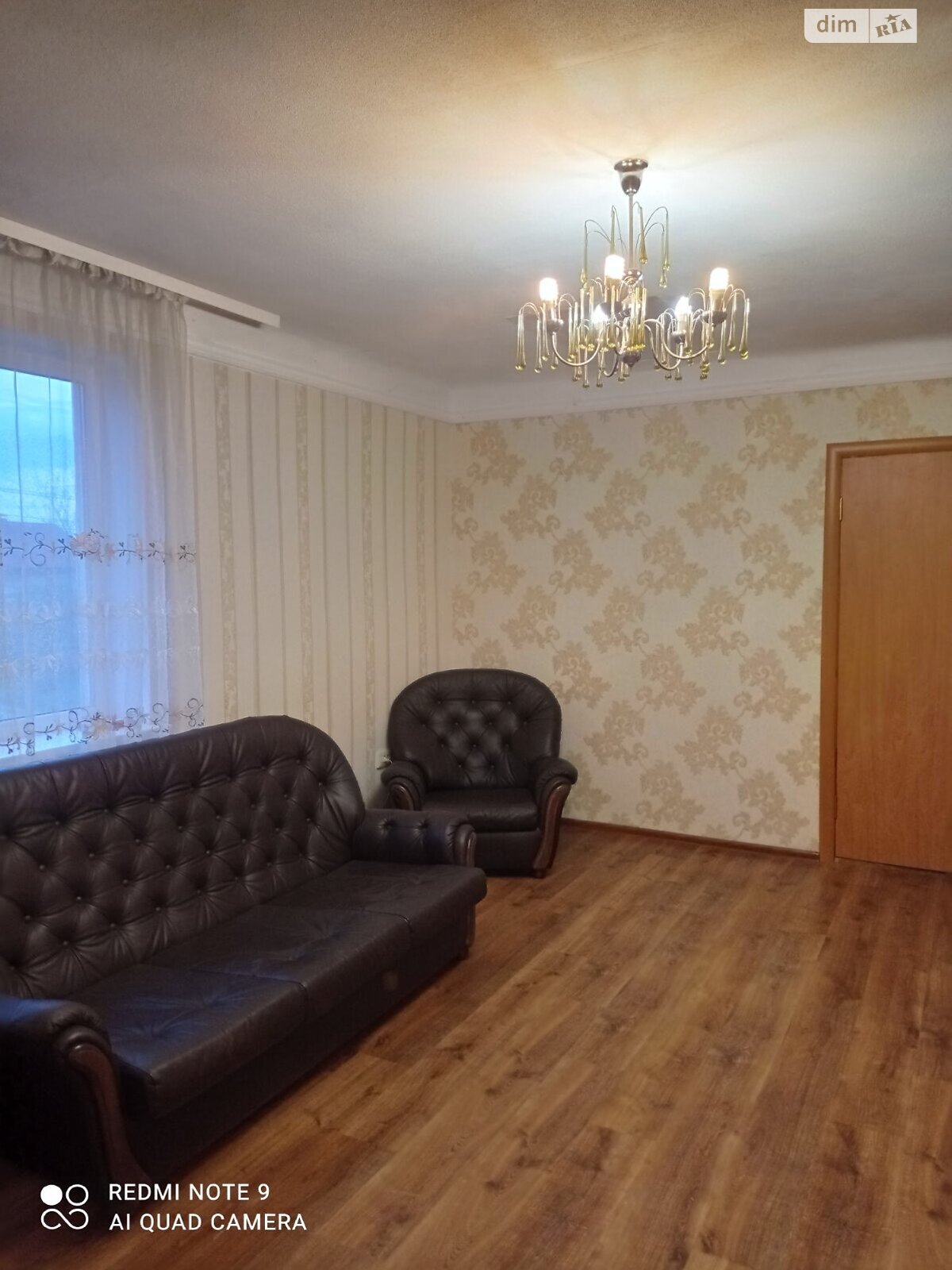 двухэтажный дом с гаражом, 210 кв. м, кирпич. Продажа в Горенке фото 1