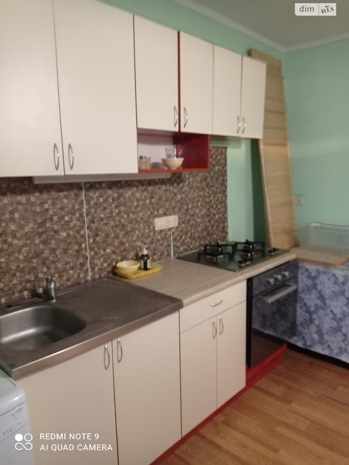 двухэтажный дом с гаражом, 210 кв. м, кирпич. Продажа в Горенке фото 1