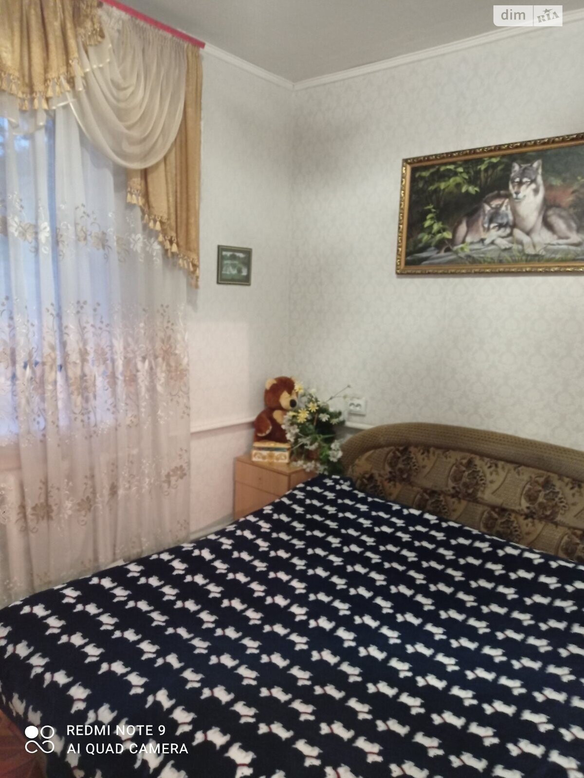 двухэтажный дом с гаражом, 210 кв. м, кирпич. Продажа в Горенке фото 1