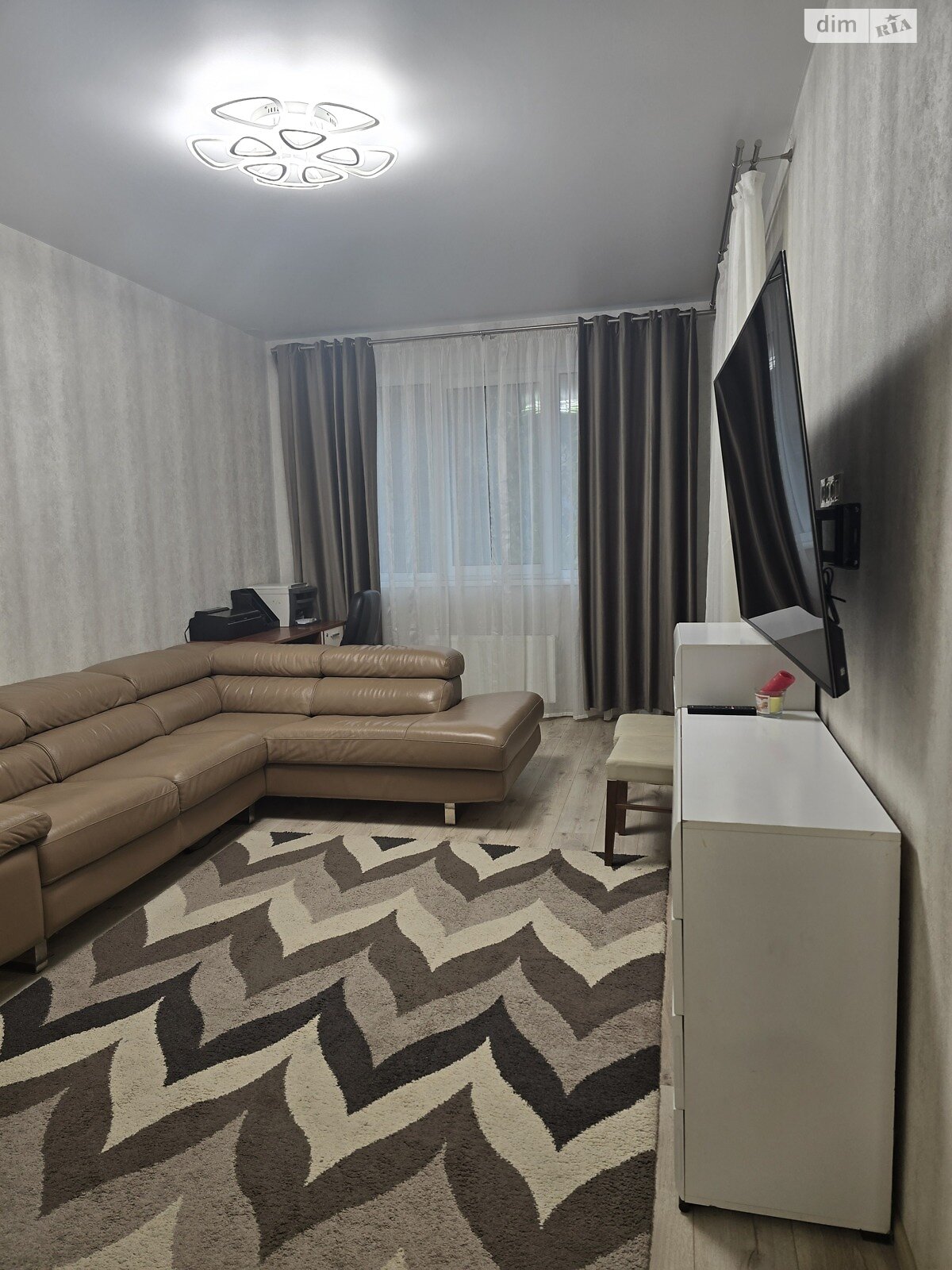 одноповерховий будинок, 86.6 кв. м, цегла. Продаж у Горенці фото 1 одноповерховий будинок, 86.6 кв. м, цегла. Продаж у Горенці фото 1