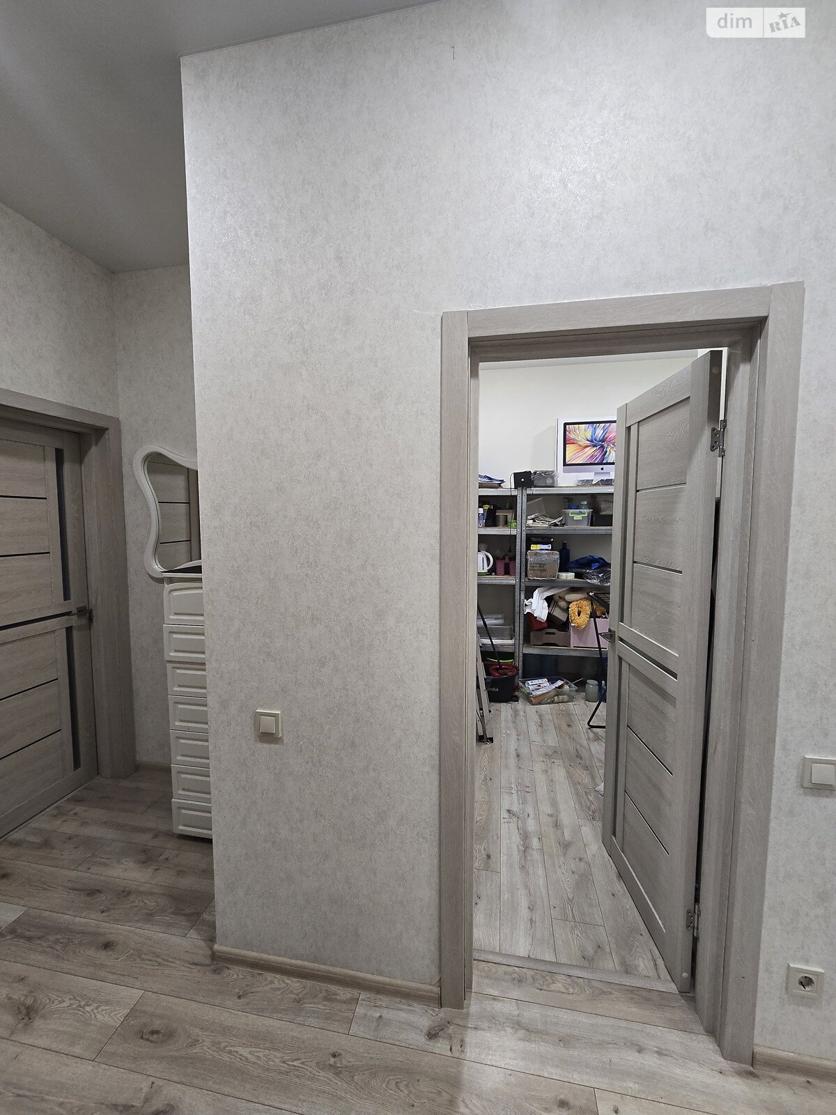 одноповерховий будинок, 86.6 кв. м, цегла. Продаж у Горенці фото 1 одноповерховий будинок, 86.6 кв. м, цегла. Продаж у Горенці фото 1