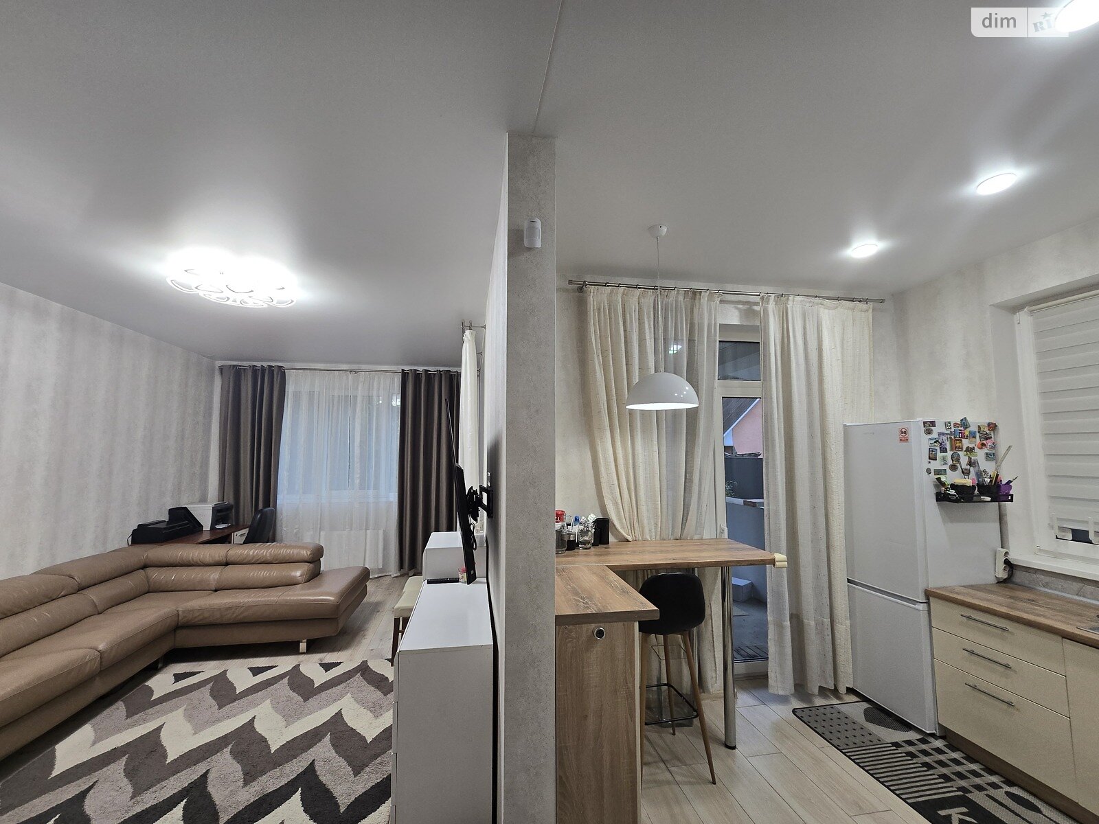 одноповерховий будинок, 86.6 кв. м, цегла. Продаж у Горенці фото 1 одноповерховий будинок, 86.6 кв. м, цегла. Продаж у Горенці фото 1