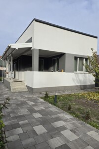 одноповерховий будинок з опаленням, 86.6 кв. м, цегла. Продаж у Горенці фото 2