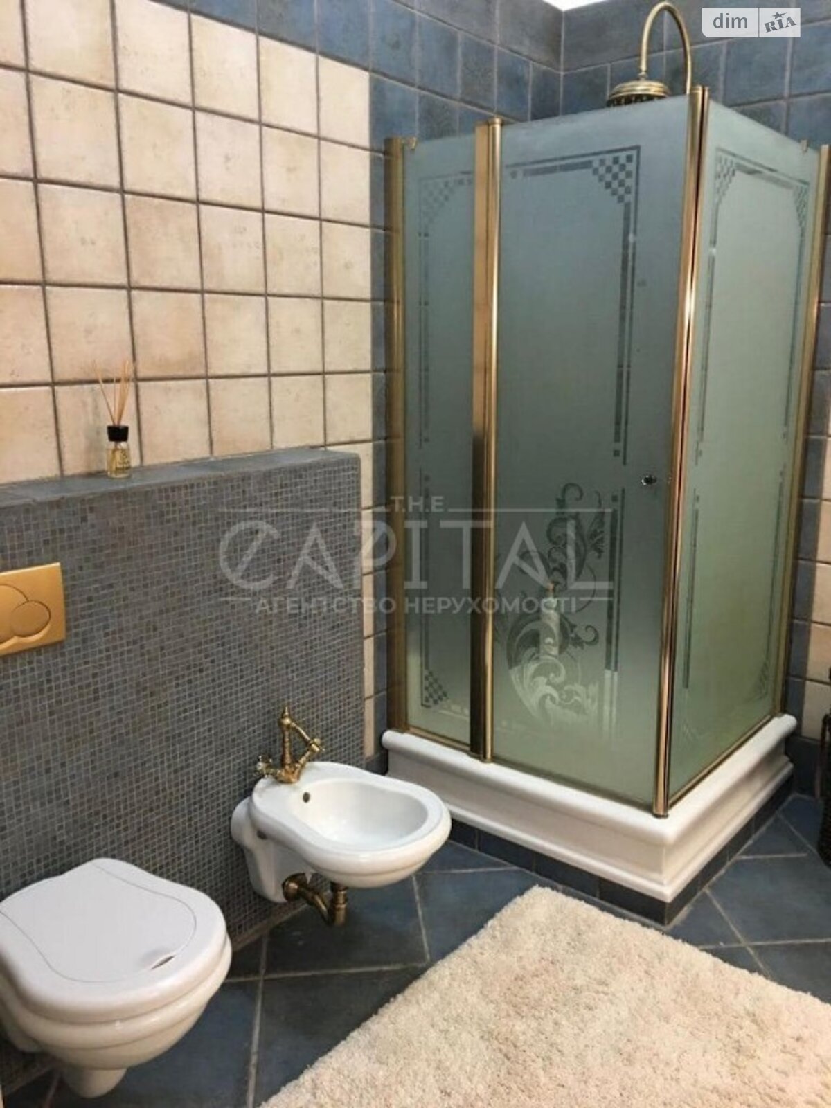 двухэтажный дом, 1039 кв. м, кирпич. Продажа в Горенке фото 1