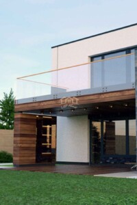 двоповерховий будинок, 150 кв. м, піноблок. Продаж у Горенці фото 2