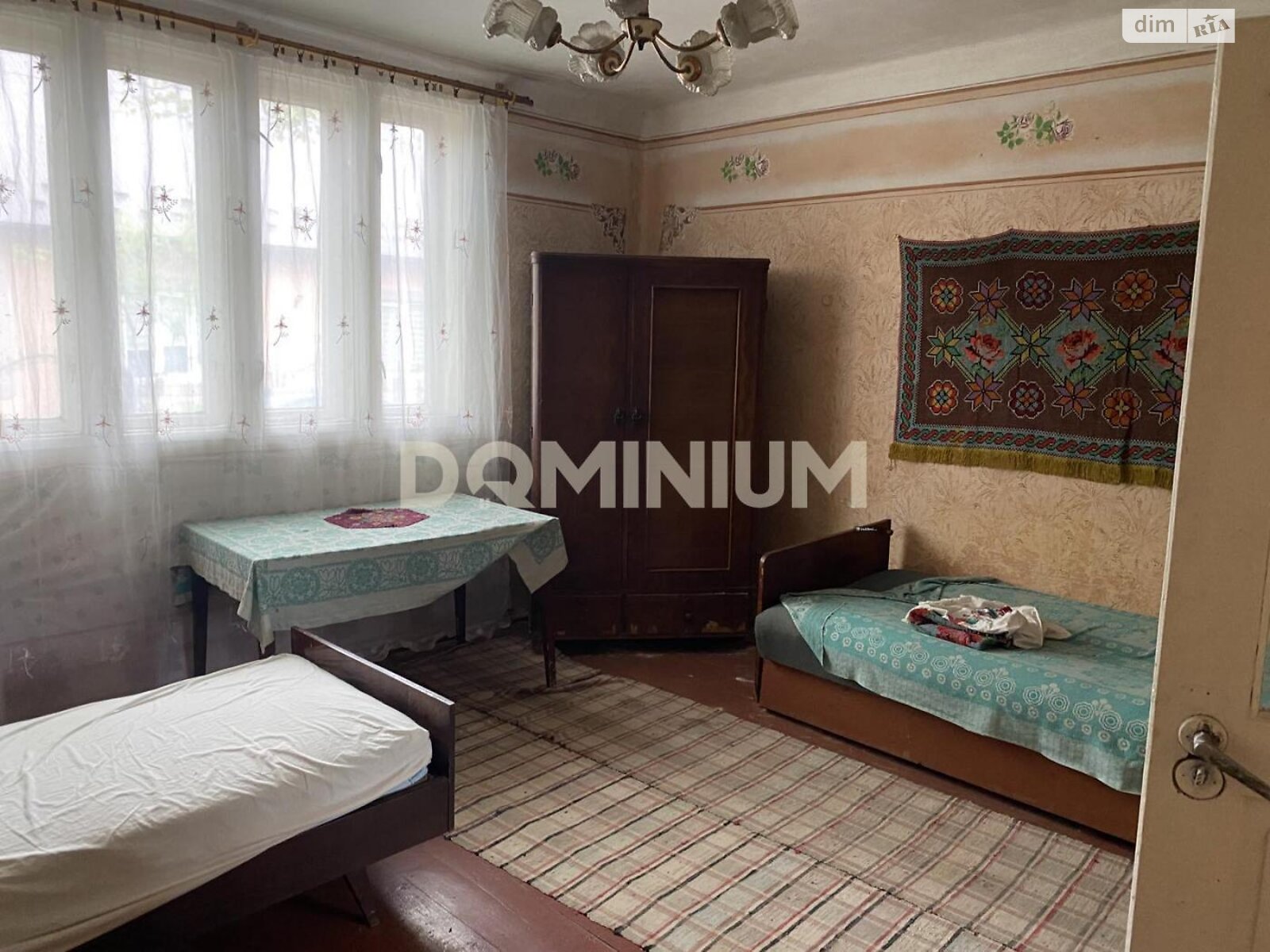 одноповерховий будинок, 105 кв. м, кирпич. Продаж у Горінчово фото 1 одноповерховий будинок, 105 кв. м, кирпич. Продаж у Горінчово фото 1