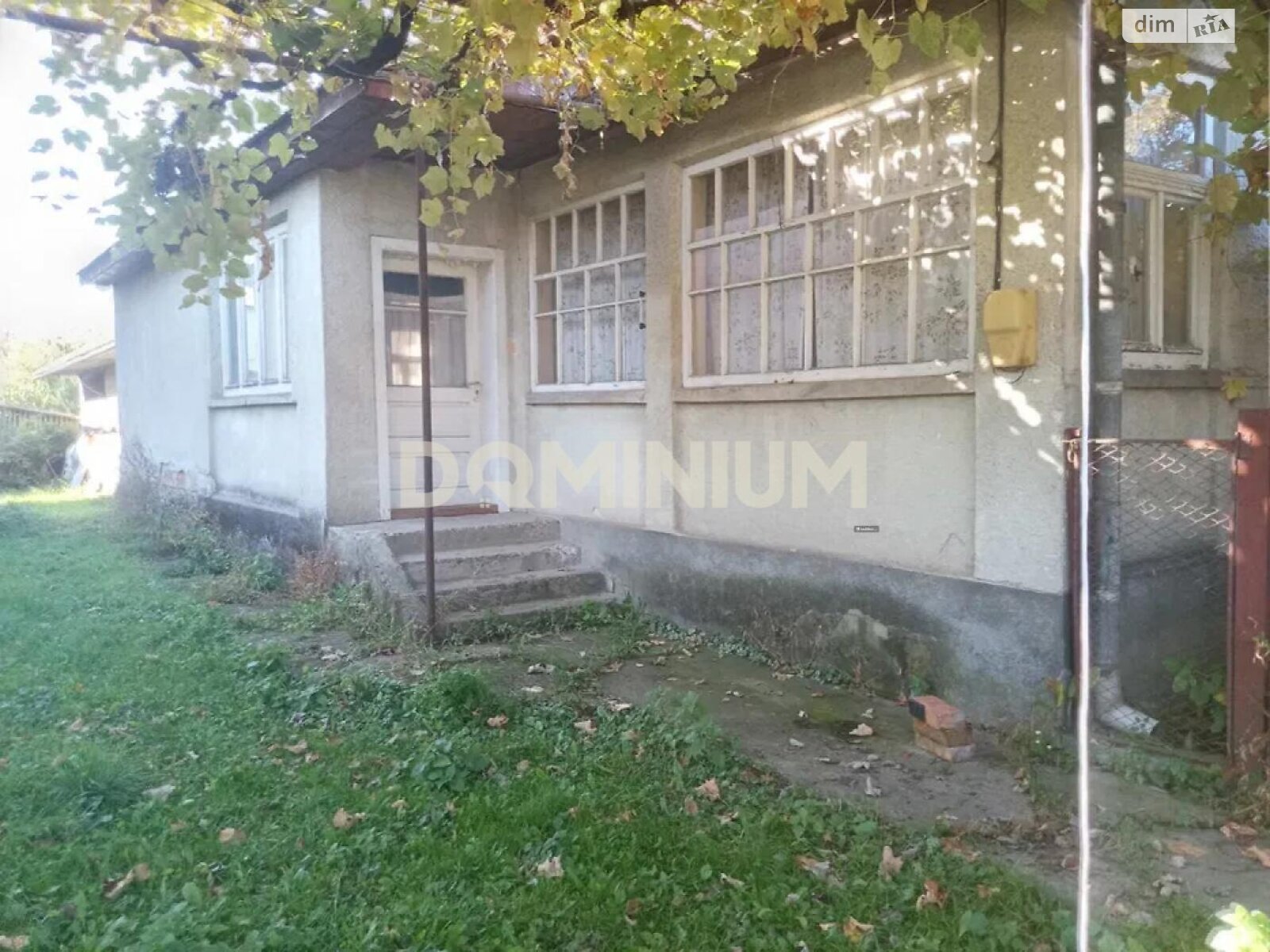 одноповерховий будинок, 68.1 кв. м, кирпич. Продаж у Горінчово фото 1 одноповерховий будинок, 68.1 кв. м, кирпич. Продаж у Горінчово фото 1