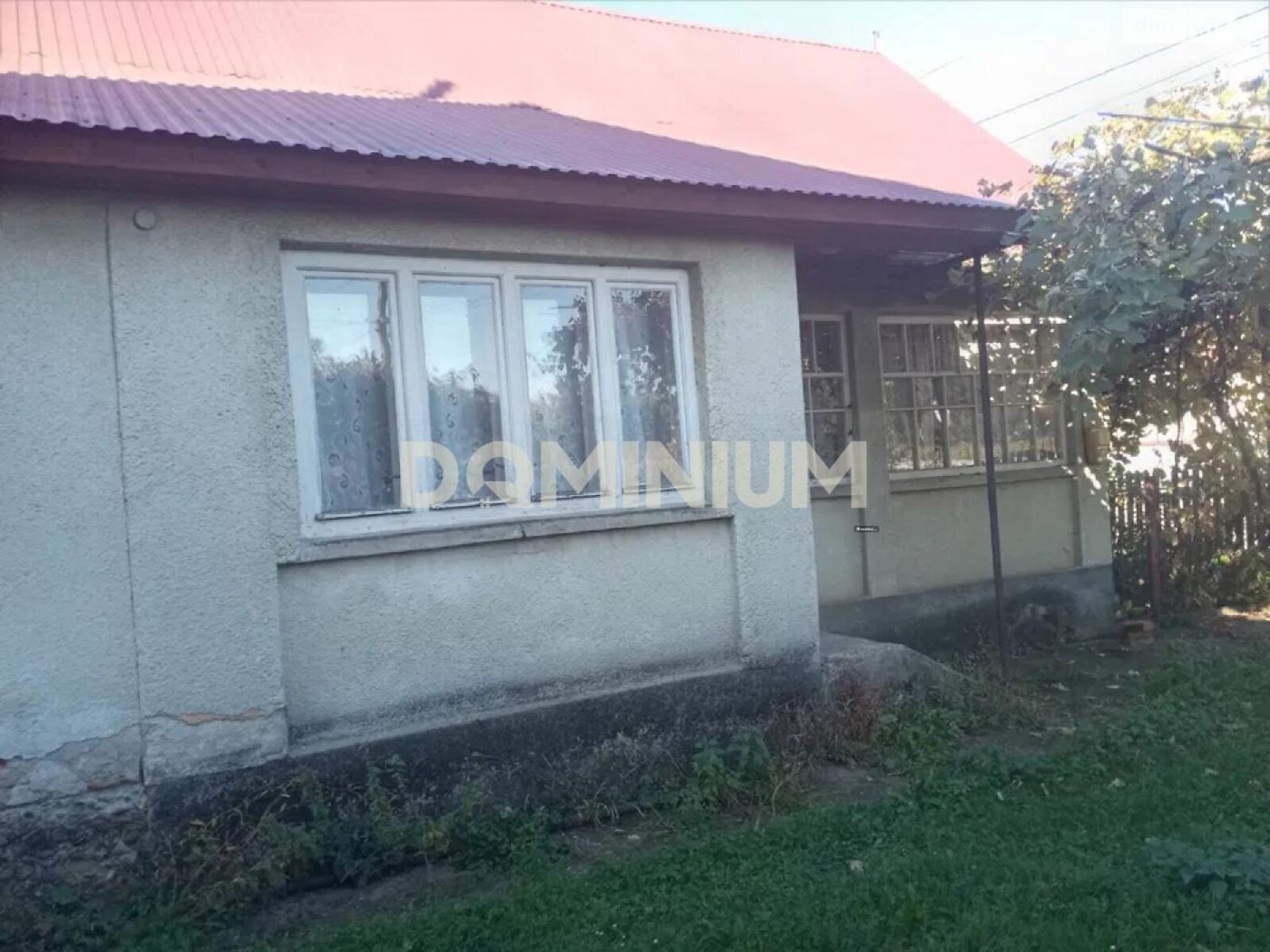 одноповерховий будинок, 68.1 кв. м, кирпич. Продаж у Горінчово фото 1 одноповерховий будинок, 68.1 кв. м, кирпич. Продаж у Горінчово фото 1