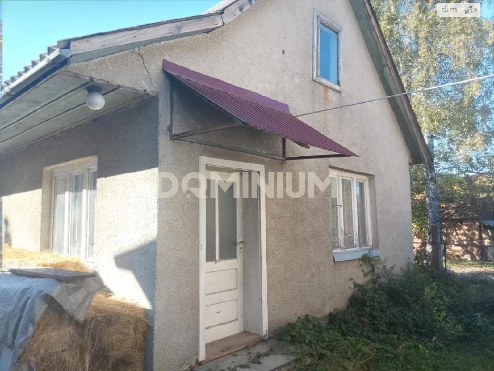 одноповерховий будинок, 68.1 кв. м, кирпич. Продаж у Горінчово фото 1 одноповерховий будинок, 68.1 кв. м, кирпич. Продаж у Горінчово фото 1