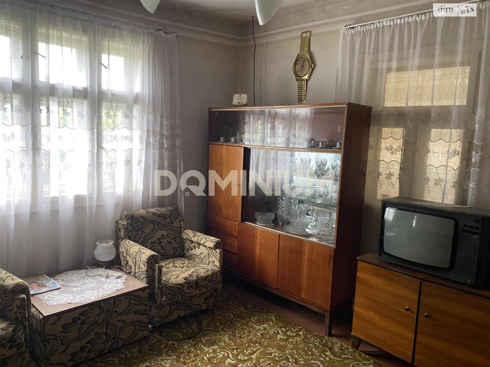одноповерховий будинок, 68.1 кв. м, кирпич. Продаж у Горінчово фото 1 одноповерховий будинок, 68.1 кв. м, кирпич. Продаж у Горінчово фото 1