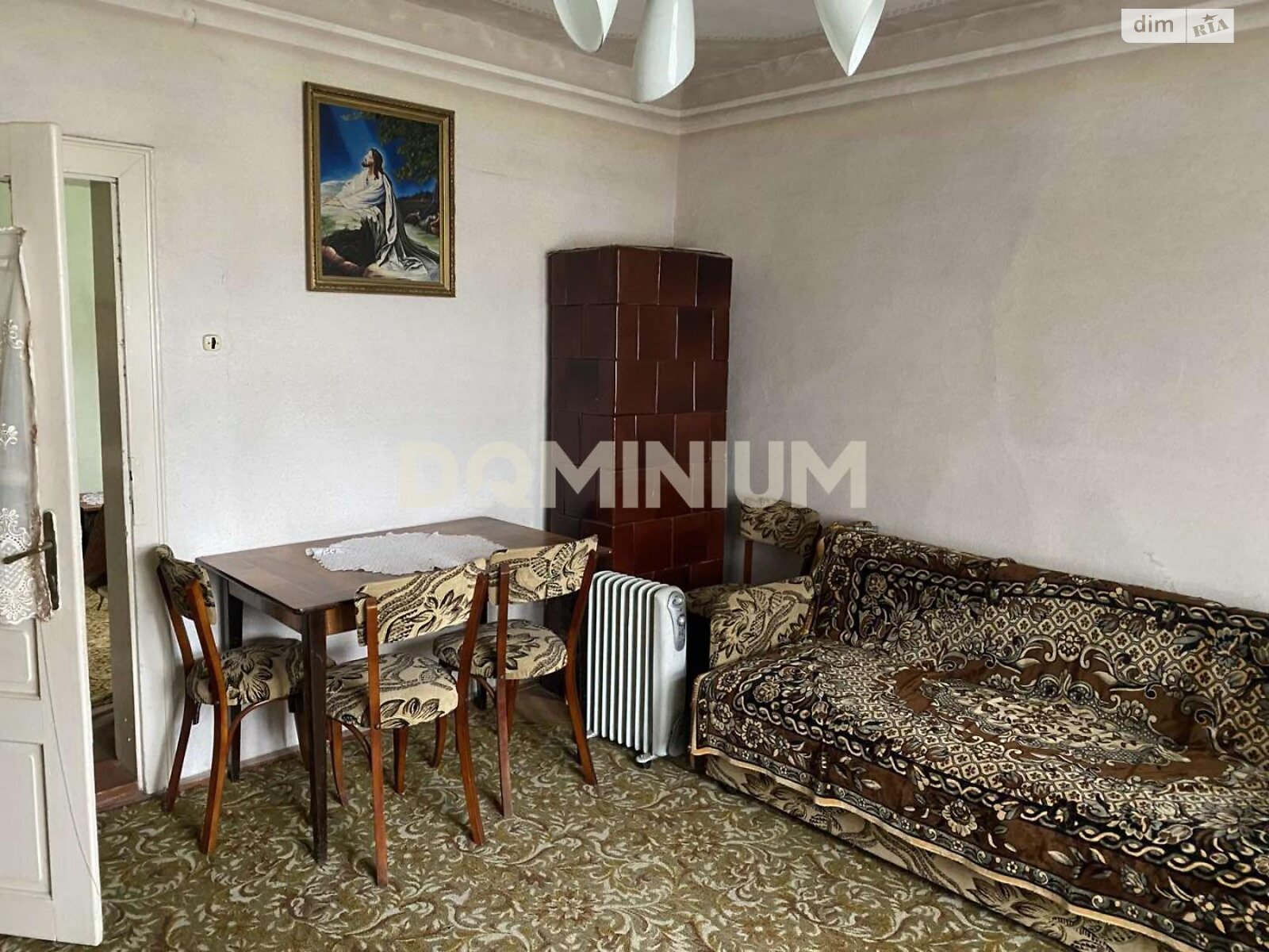 одноповерховий будинок, 68.1 кв. м, кирпич. Продаж у Горінчово фото 1 одноповерховий будинок, 68.1 кв. м, кирпич. Продаж у Горінчово фото 1