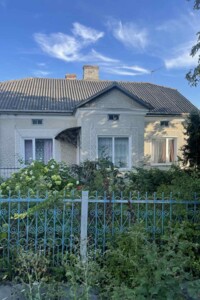одноэтажный дом с ремонтом, 110 кв. м, кирпич. Продажа в Горишной Вигнанке фото 2