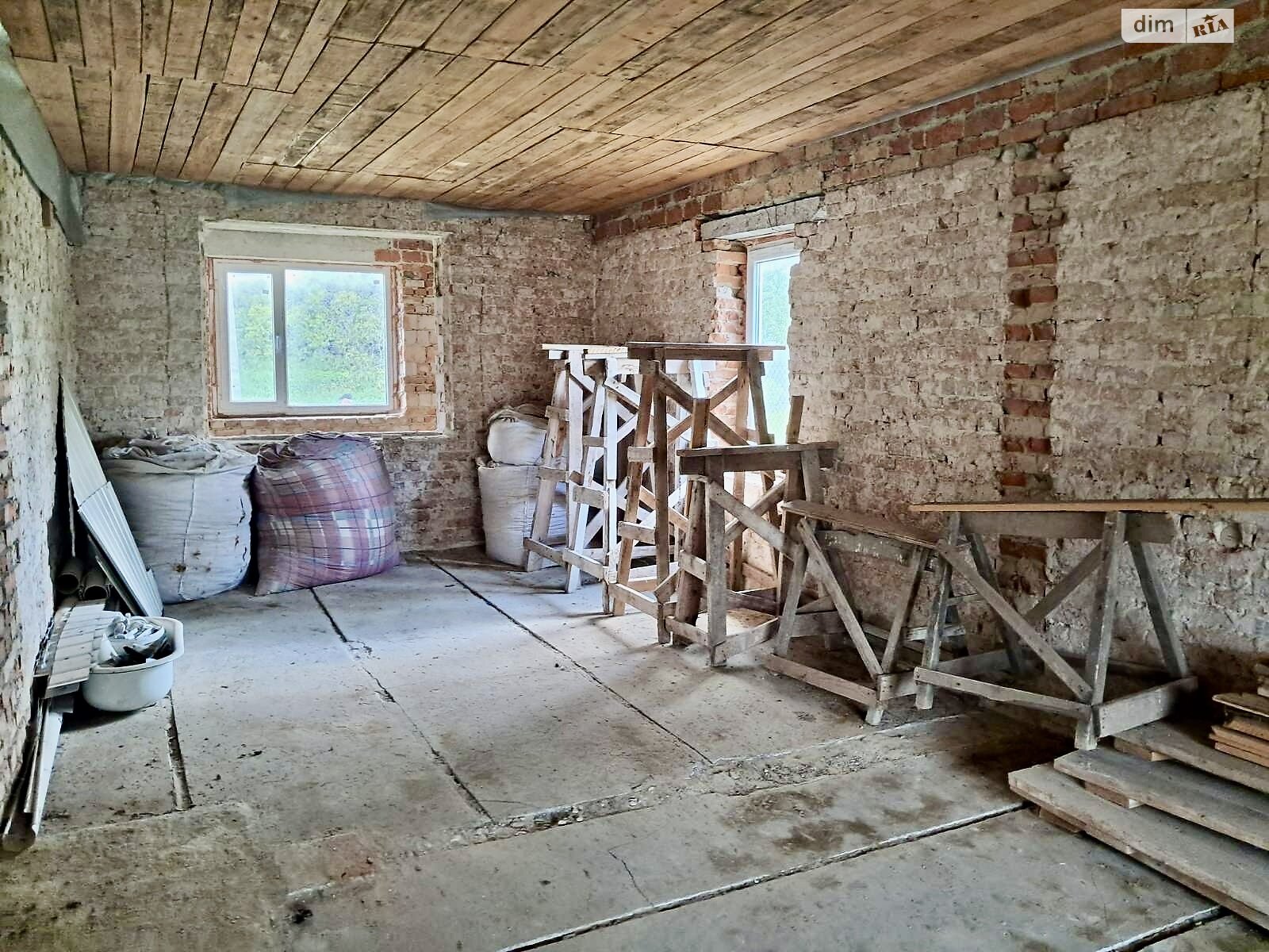 двоповерховий будинок з гаражем, 176.2 кв. м, цегла. Продаж у Горішній Вигнанці фото 1 двоповерховий будинок з гаражем, 176.2 кв. м, цегла. Продаж у Горішній Вигнанці фото 1