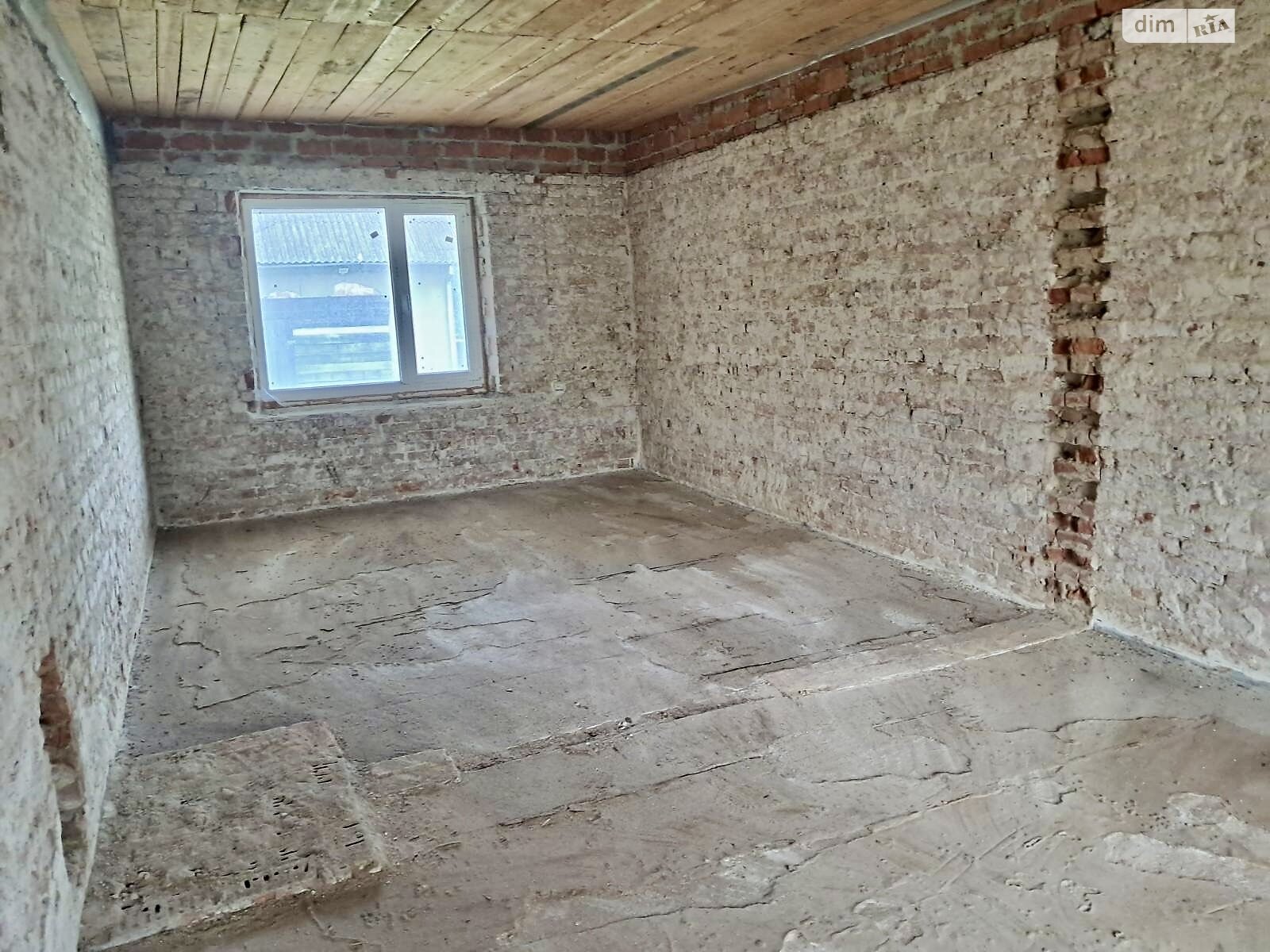 двоповерховий будинок з гаражем, 176.2 кв. м, цегла. Продаж у Горішній Вигнанці фото 1 двоповерховий будинок з гаражем, 176.2 кв. м, цегла. Продаж у Горішній Вигнанці фото 1