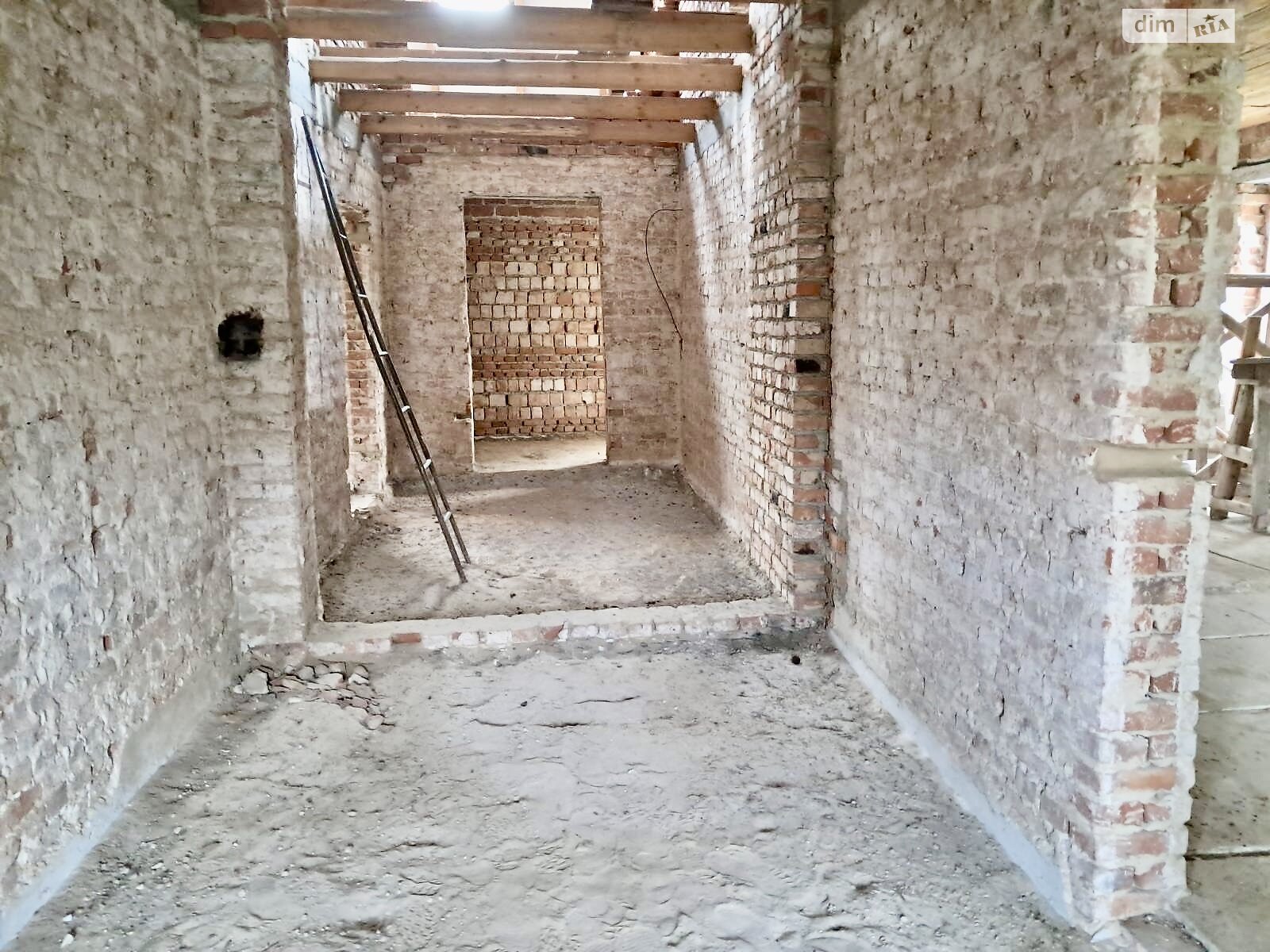 двоповерховий будинок з гаражем, 176.2 кв. м, цегла. Продаж у Горішній Вигнанці фото 1 двоповерховий будинок з гаражем, 176.2 кв. м, цегла. Продаж у Горішній Вигнанці фото 1