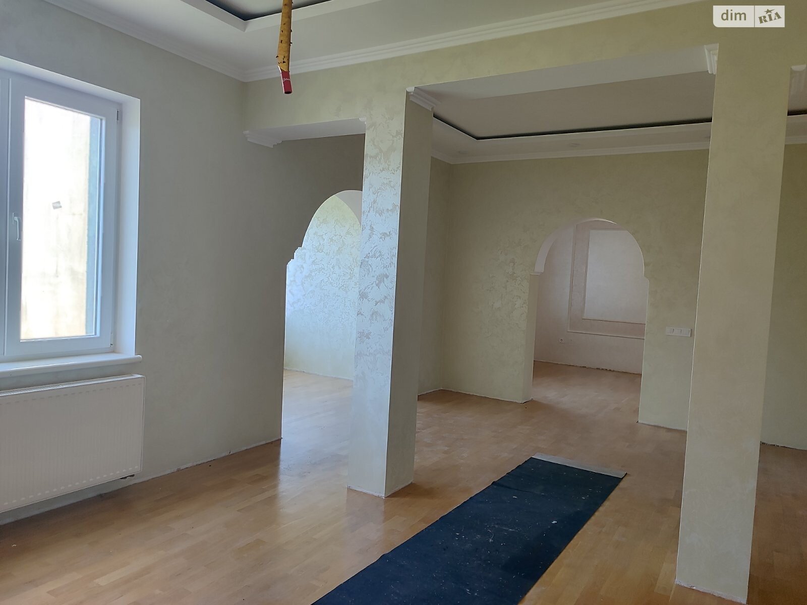 двоповерховий будинок з гаражем, 220.3 кв. м, цегла. Продаж у Горішній Вигнанці фото 1 двоповерховий будинок з гаражем, 220.3 кв. м, цегла. Продаж у Горішній Вигнанці фото 1