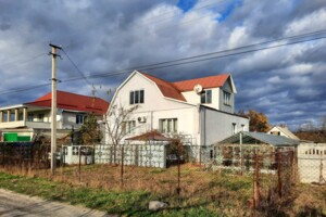 двоповерховий будинок з верандою, 208.2 кв. м, цегла. Продаж в Горішніх Плавнях, район Комсомольськ фото 2