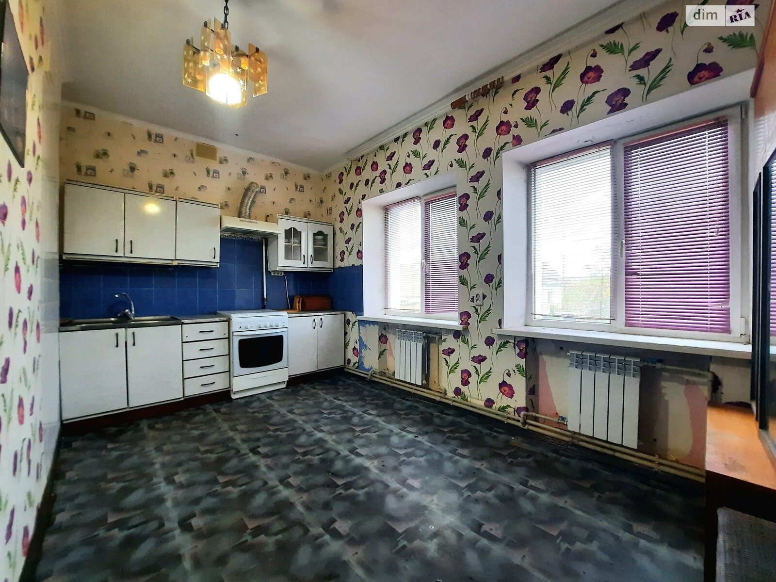 двоповерховий будинок з верандою, 208.2 кв. м, цегла. Продаж в Горішніх Плавнях, район Комсомольськ фото 1 двоповерховий будинок з верандою, 208.2 кв. м, цегла. Продаж в Горішніх Плавнях, район Комсомольськ фото 1