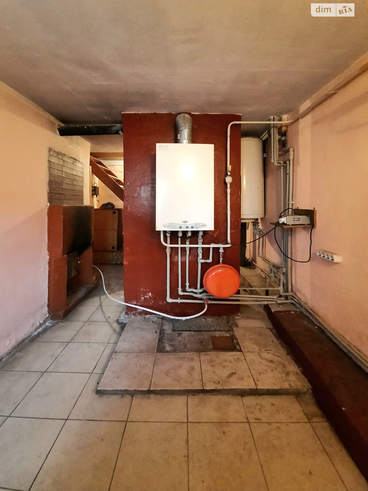 двоповерховий будинок з верандою, 208.2 кв. м, цегла. Продаж в Горішніх Плавнях, район Комсомольськ фото 1 двоповерховий будинок з верандою, 208.2 кв. м, цегла. Продаж в Горішніх Плавнях, район Комсомольськ фото 1