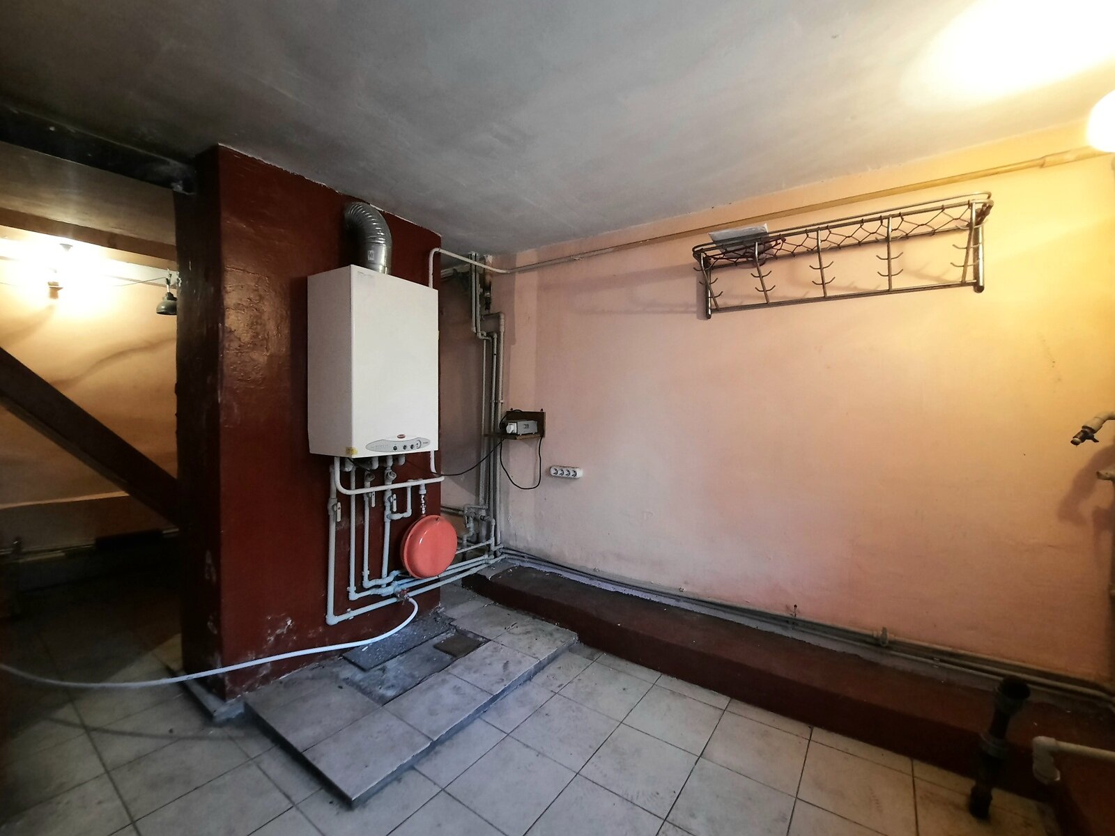 двоповерховий будинок з верандою, 208.2 кв. м, цегла. Продаж в Горішніх Плавнях, район Комсомольськ фото 1 двоповерховий будинок з верандою, 208.2 кв. м, цегла. Продаж в Горішніх Плавнях, район Комсомольськ фото 1