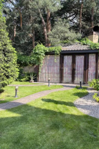 трехэтажный дом с гаражом, 363 кв. м, кирпич. Продажа в Горишних Плавнях фото 2