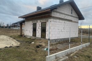 двоповерховий будинок, 72 кв. м, цегла. Продаж у Гіркій Полонці фото 2