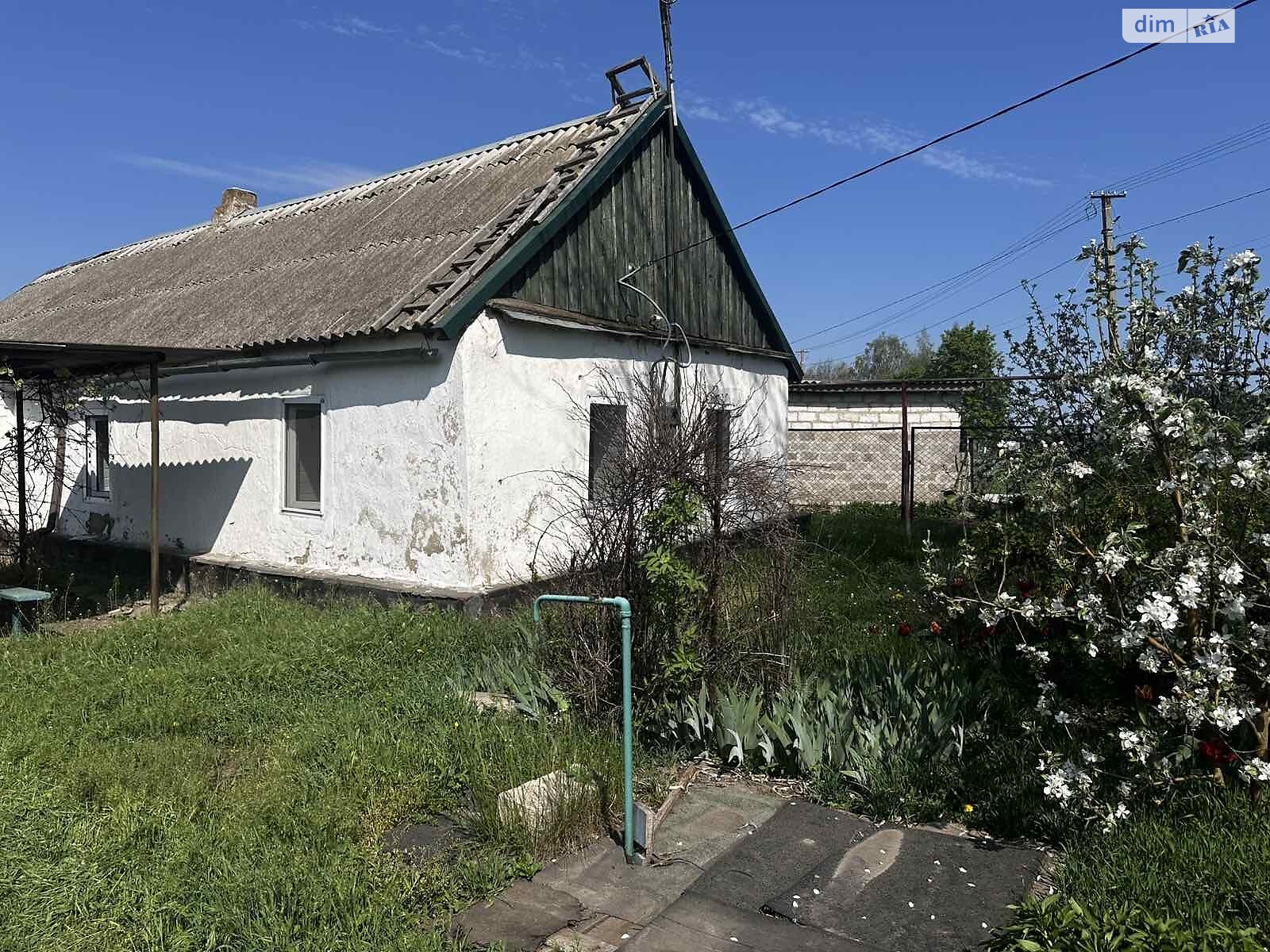 одноэтажный дом, 35 кв. м, глинобитный. Продажа в Горках фото 1 одноэтажный дом, 35 кв. м, глинобитный. Продажа в Горках фото 1
