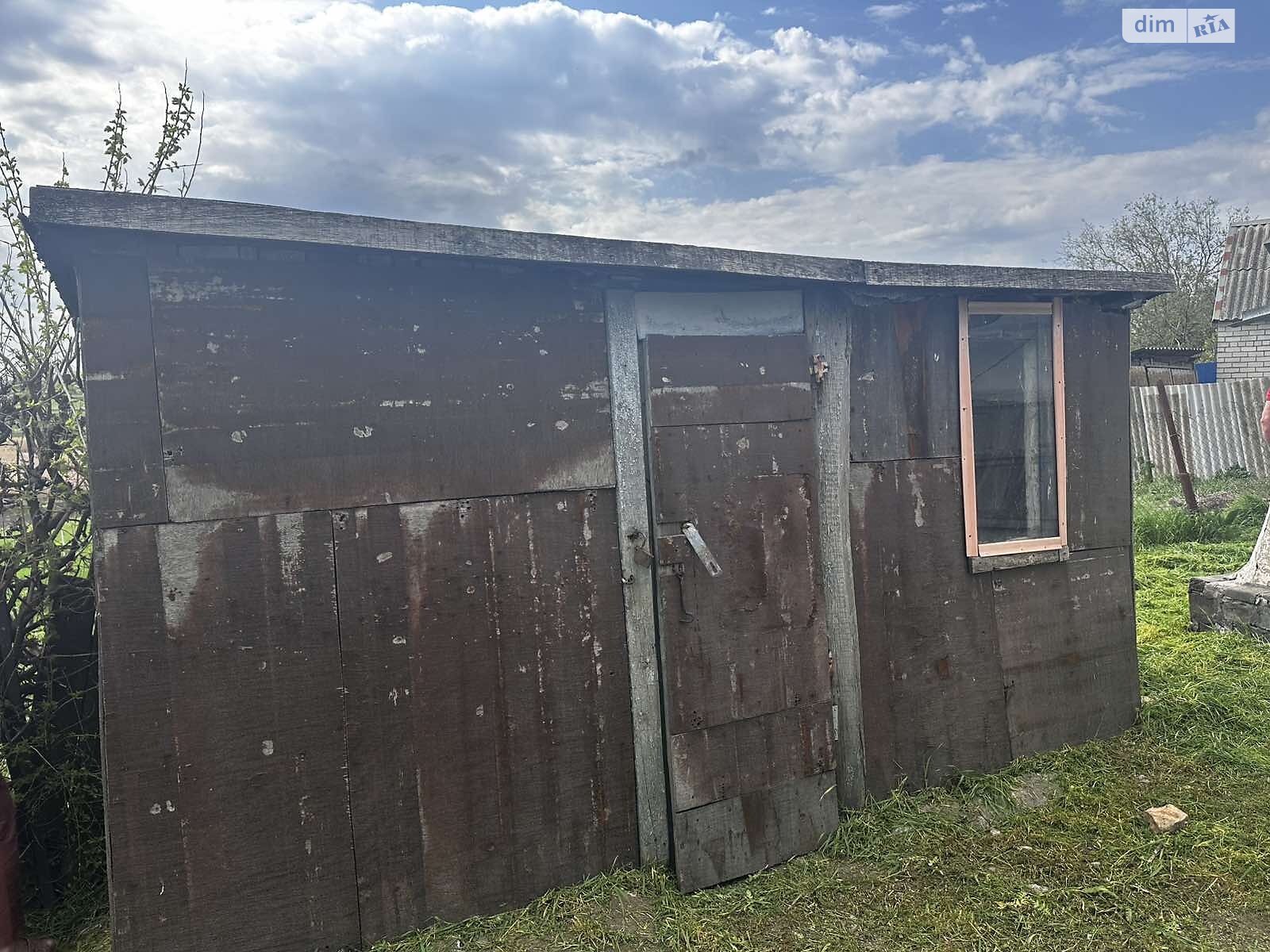 одноэтажный дом, 35 кв. м, глинобитный. Продажа в Горках фото 1 одноэтажный дом, 35 кв. м, глинобитный. Продажа в Горках фото 1