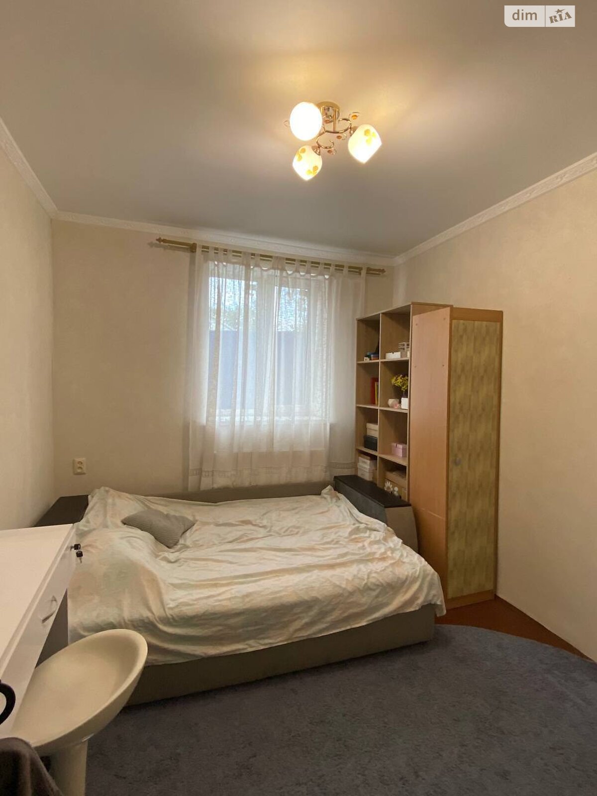 одноэтажный дом, 81.5 кв. м, шлакоблок. Продажа в Горького фото 1 одноэтажный дом, 81.5 кв. м, шлакоблок. Продажа в Горького фото 1