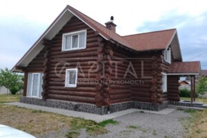 двоповерховий будинок, 154 кв. м, цегла. Продаж у Горобіївці фото 2