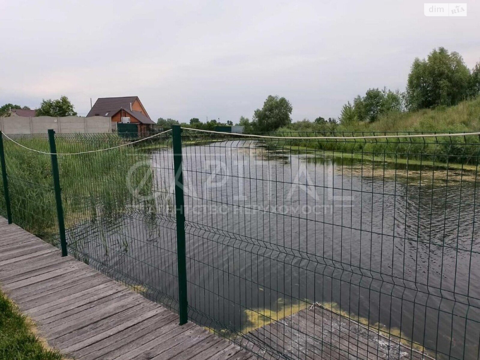 двоповерховий будинок з балконом, 154 кв. м, цегла. Продаж у Горобіївці фото 1