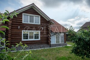 двухэтажный дом, 154 кв. м, кирпич. Продажа в Горобиевке фото 2