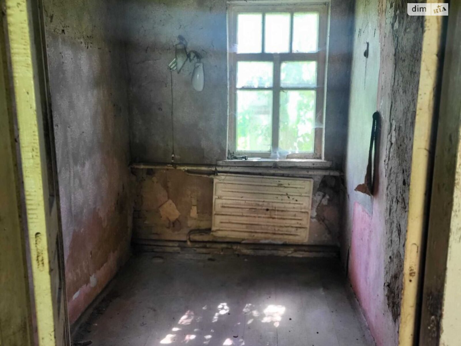одноповерховий будинок, 45 кв. м, цегла. Продаж у Горобіївці фото 1 одноповерховий будинок, 45 кв. м, цегла. Продаж у Горобіївці фото 1