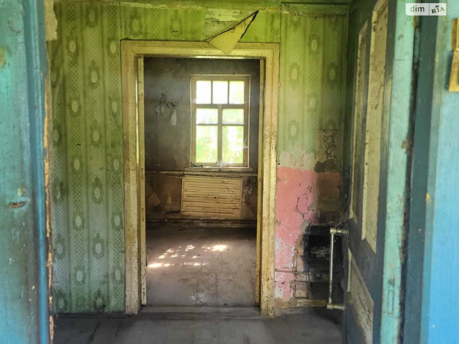 одноповерховий будинок, 45 кв. м, цегла. Продаж у Горобіївці фото 1 одноповерховий будинок, 45 кв. м, цегла. Продаж у Горобіївці фото 1