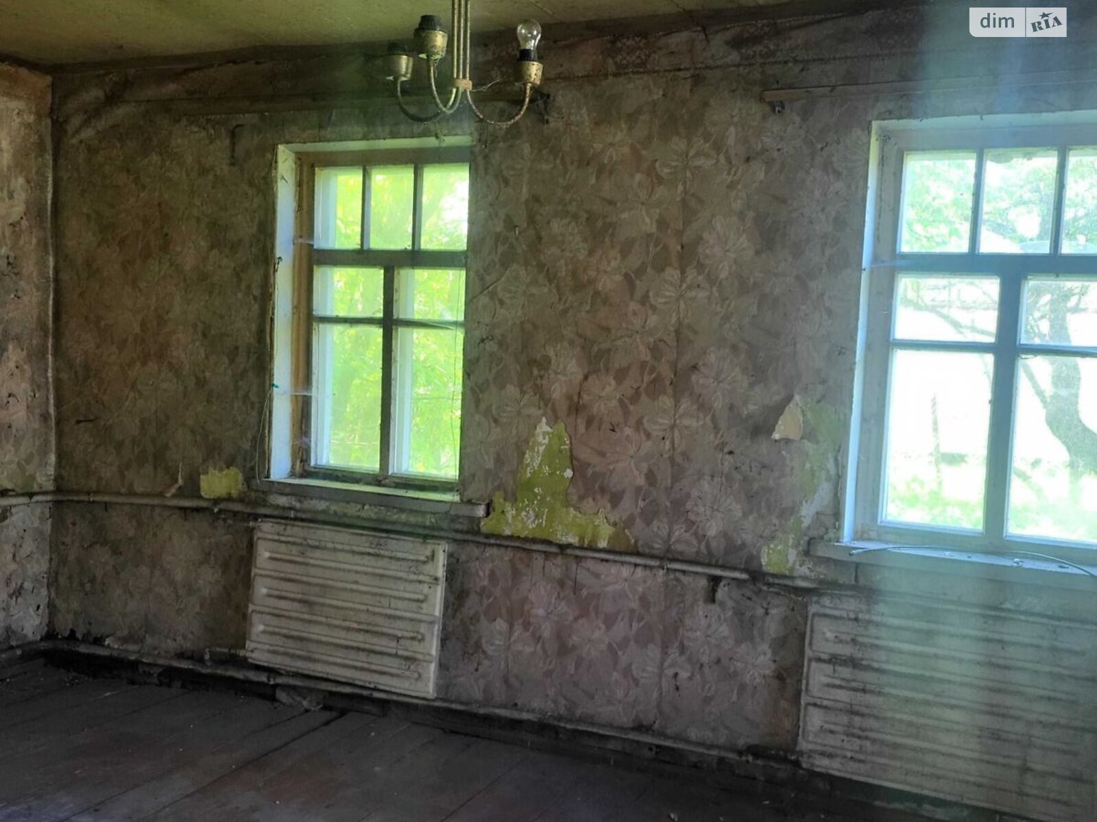 одноповерховий будинок, 45 кв. м, цегла. Продаж у Горобіївці фото 1 одноповерховий будинок, 45 кв. м, цегла. Продаж у Горобіївці фото 1