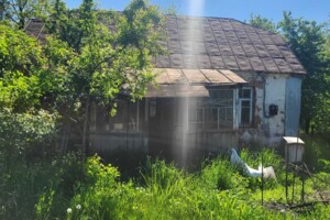 одноэтажный дом, 45 кв. м, кирпич. Продажа в Горобиевке фото 2