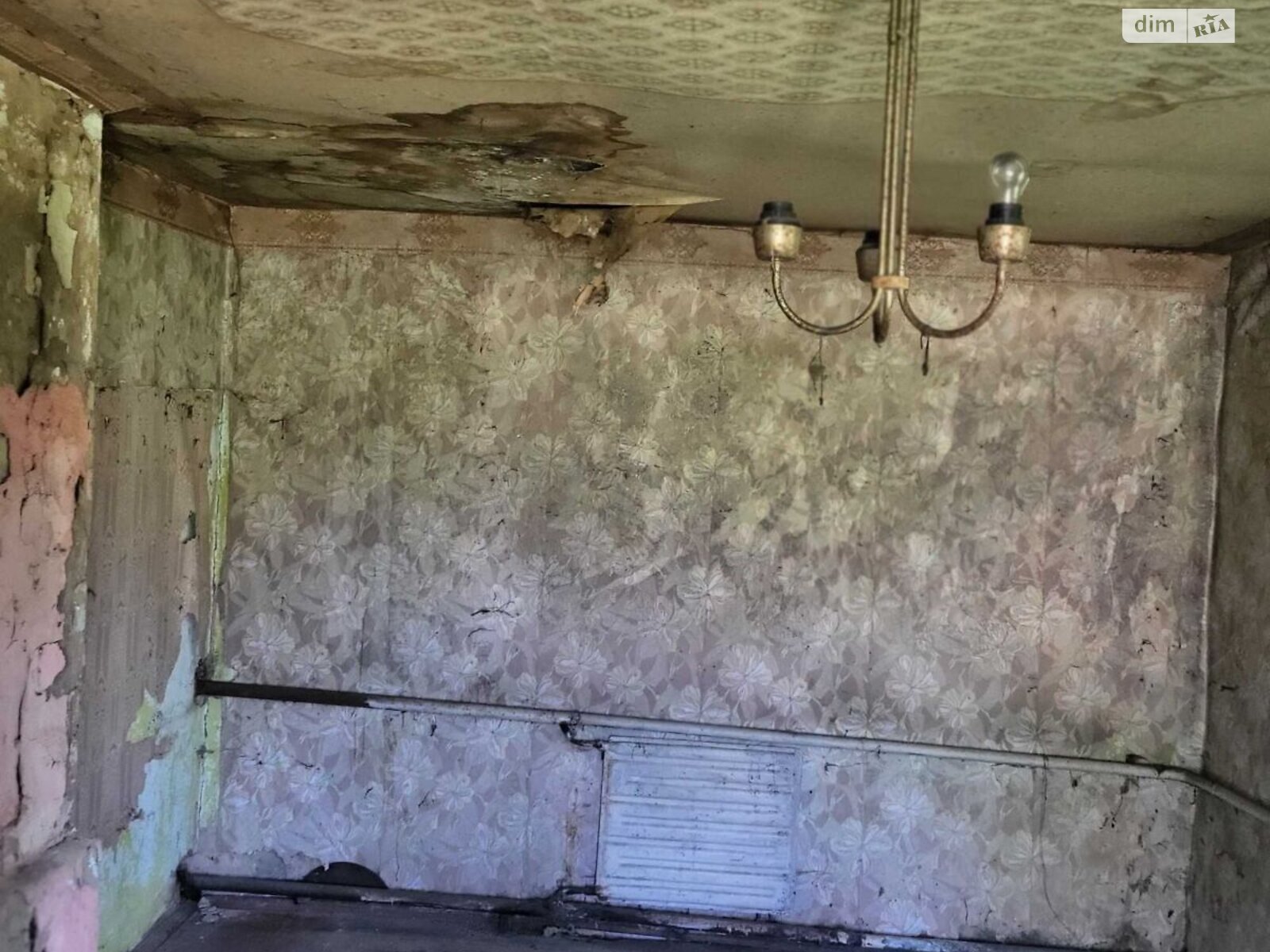 одноповерховий будинок, 45 кв. м, цегла. Продаж у Горобіївці фото 1 одноповерховий будинок, 45 кв. м, цегла. Продаж у Горобіївці фото 1