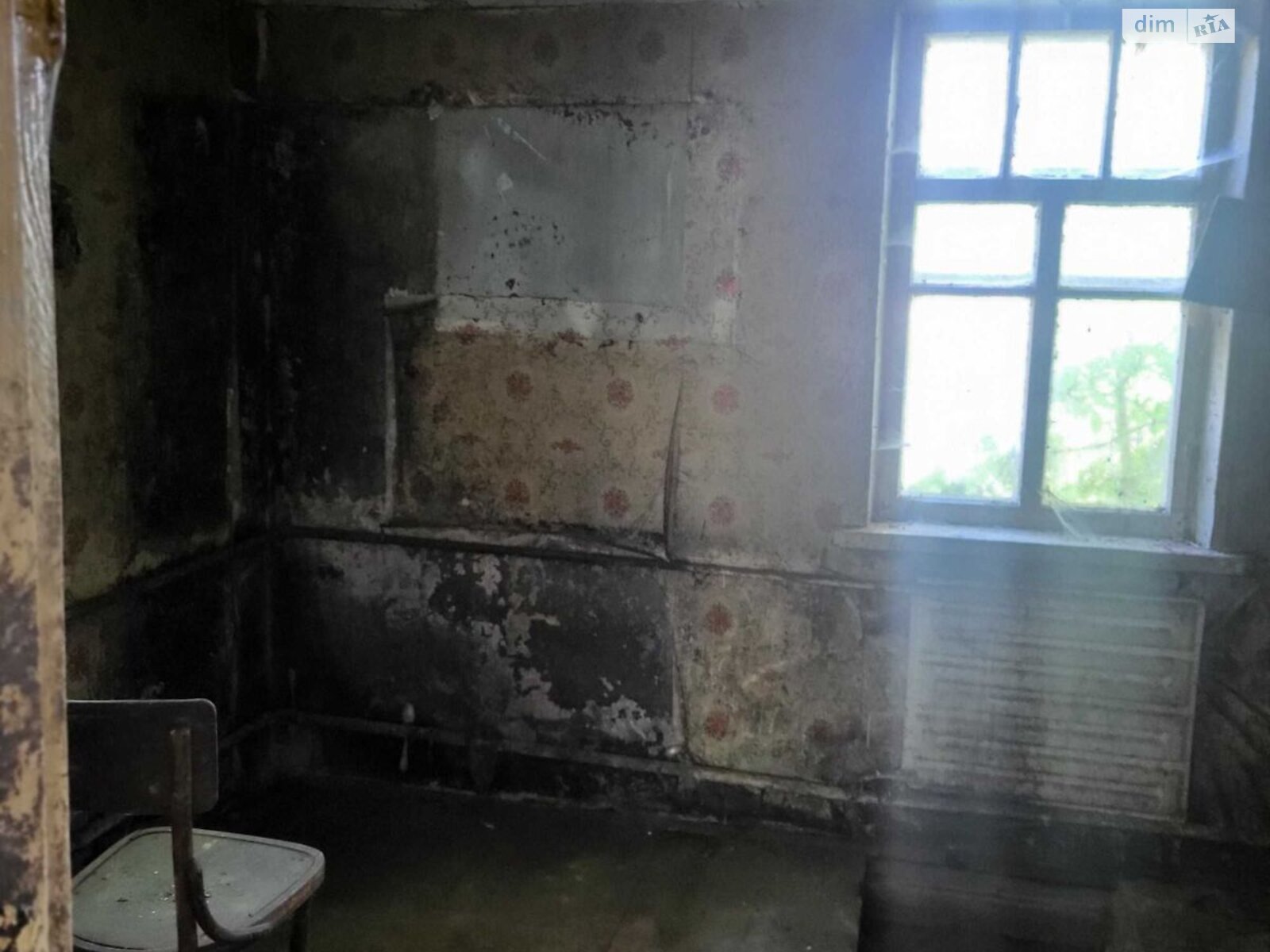 одноповерховий будинок, 45 кв. м, цегла. Продаж у Горобіївці фото 1 одноповерховий будинок, 45 кв. м, цегла. Продаж у Горобіївці фото 1