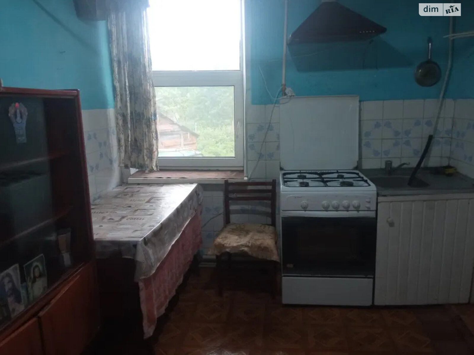 одноэтажный дом с гаражом, 57 кв. м, кирпич. Продажа в Городенке фото 1 одноэтажный дом с гаражом, 57 кв. м, кирпич. Продажа в Городенке фото 1