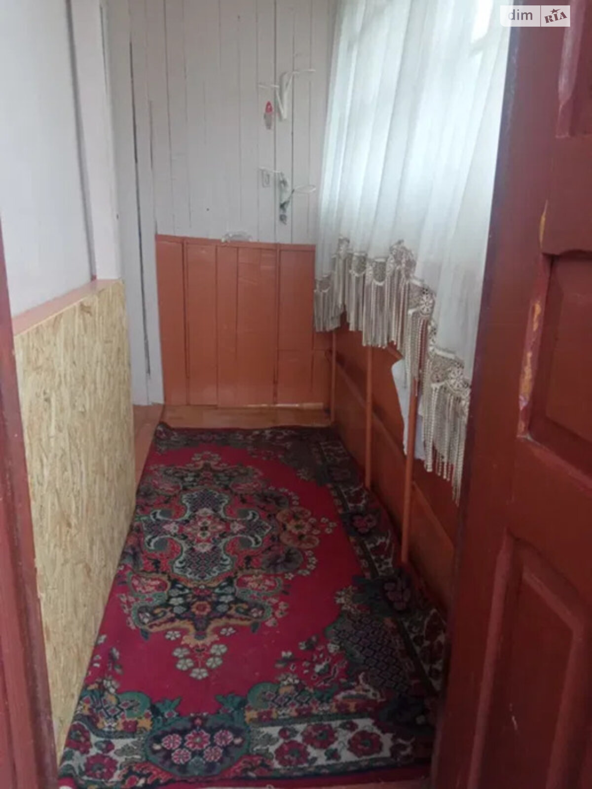 одноэтажный дом с гаражом, 57 кв. м, кирпич. Продажа в Городенке фото 1 одноэтажный дом с гаражом, 57 кв. м, кирпич. Продажа в Городенке фото 1