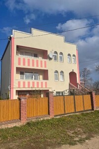 трехэтажный дом с балконом, 330 кв. м, кирпич. Продажа в Ясеневе-Пыльном фото 2