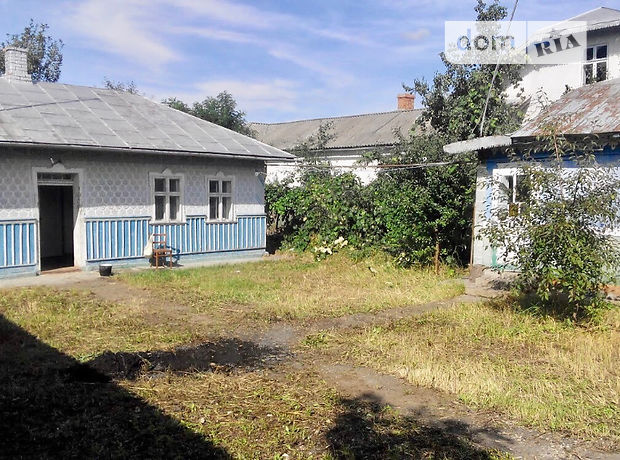 одноэтажный дом, 100 кв. м, кирпич. Продажа в Ясеневе-Пыльном (Ивано-Франковская обл.) фото 1 одноэтажный дом, 100 кв. м, кирпич. Продажа в Ясеневе-Пыльном (Ивано-Франковская обл.) фото 1