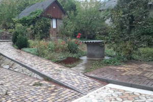 одноповерховий будинок бесідка, 117 кв. м, цегла. Продаж у Городенці фото 2