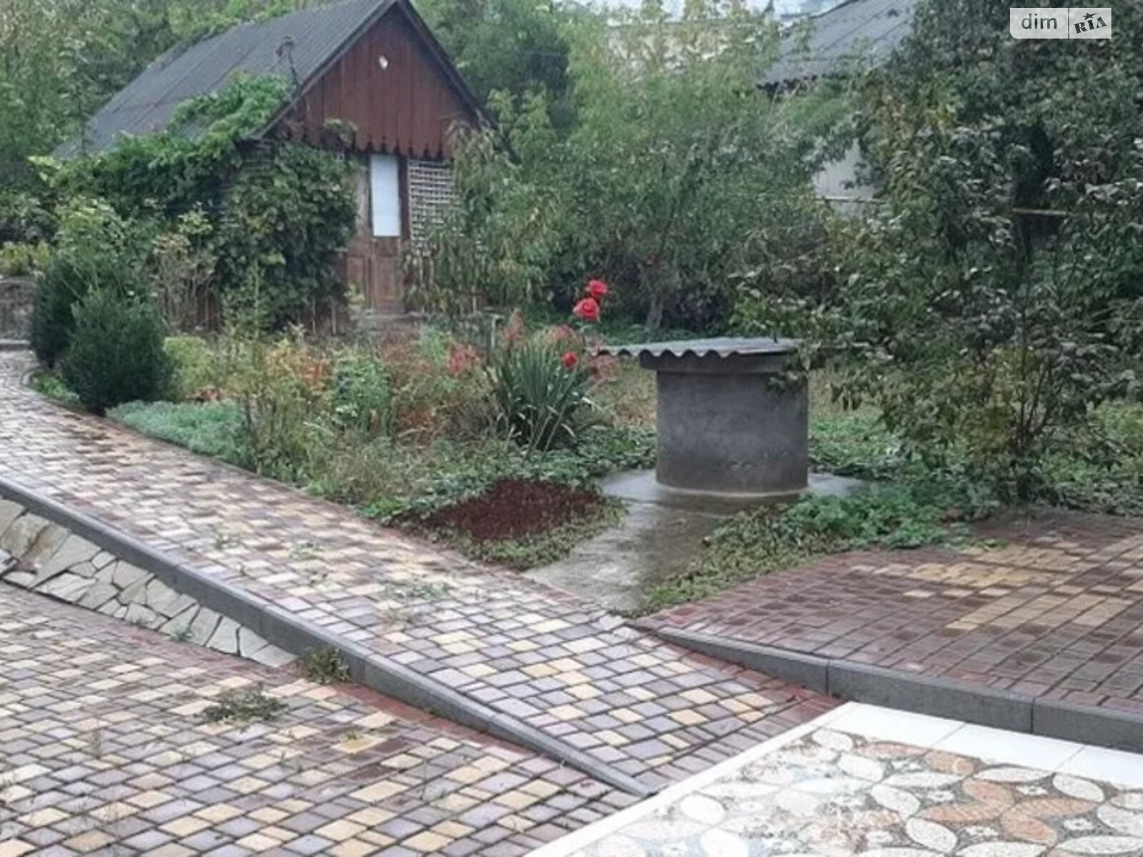 одноповерховий будинок бесідка, 117 кв. м, цегла. Продаж у Городенці фото 1 одноповерховий будинок бесідка, 117 кв. м, цегла. Продаж у Городенці фото 1