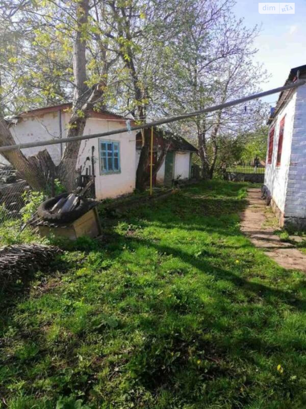 одноповерховий будинок веранда, 66.5 кв. м, цегла. Продаж у Городоцький фото 1