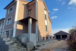 триповерховий будинок з мансардою, 527.76 кв. м, цегла. Продаж в Городоцький фото 2