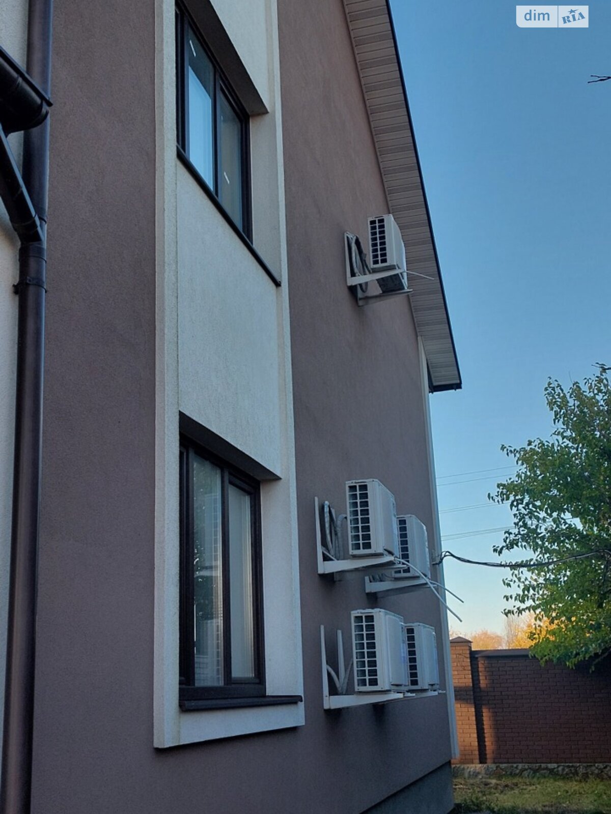 триповерховий будинок з мансардою, 527.76 кв. м, цегла. Продаж в Городоцький фото 1